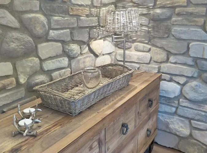 Alpenchalet App Almrausch Apartment *
