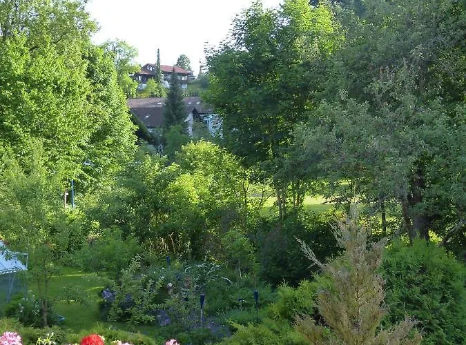 Alpenchalet App Almrausch Oberstaufen