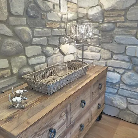 Alpenchalet App Almrausch Apartment *