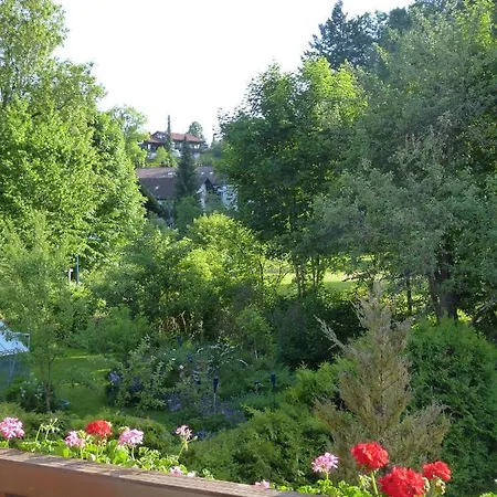 Alpenchalet App Almrausch Oberstaufen